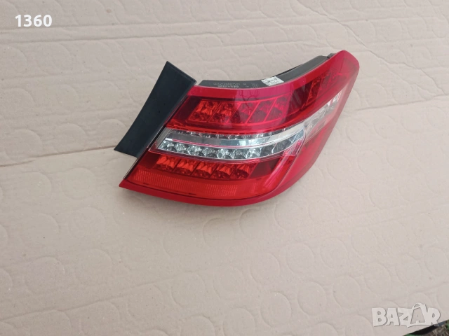 Външен Десен Стоп за Мерцедес W212