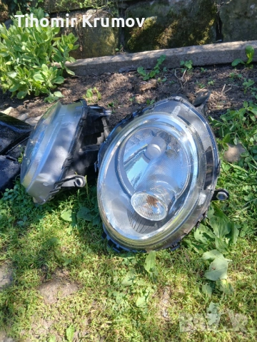 На части Mini One 1,6d  N47C16A , снимка 13 - Автомобили и джипове - 54924709