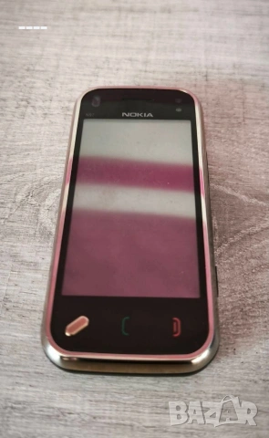 NOKIA N97 mini, снимка 3 - Nokia - 55077759
