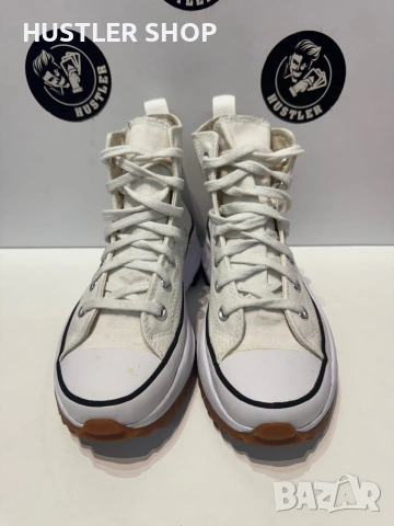 Кецове CONVERSE. Номер 38, снимка 3 - Кецове - 54963518