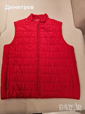 Mъжка грейка Joe Fresh XXL