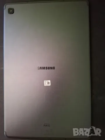 Samsung Galaxy Tab S6 Lite 2024 - Като нов!, снимка 2 - Таблети - 55672935