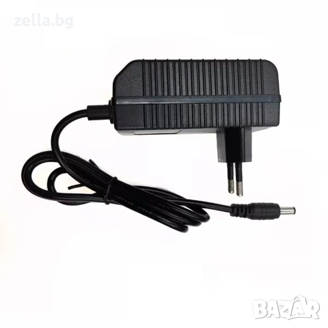 Li-Ion зарядно устройство 16.8V 2A за 14.4V батерии за винтоверт акумулаторни инструменти 4S 10413, снимка 6 - Друга електроника - 54692933
