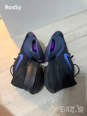 Дамски маратонки Nike superrep, снимка 5 - Маратонки - 54543827