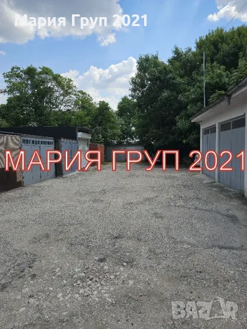 🚗 ЕКСКЛУЗИВНА ОФЕРТА! 🚗 ✨ Бетонов гараж на ТОП ЛОКАЦИЯ в гр. Хасково ✨, снимка 3 - Гаражи и паркоместа - 55605272