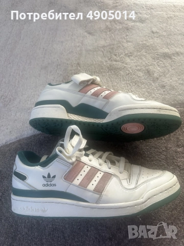 Употребявани обувки Adidas