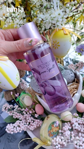 Спрей за тяло VICTORIA SECRET 
