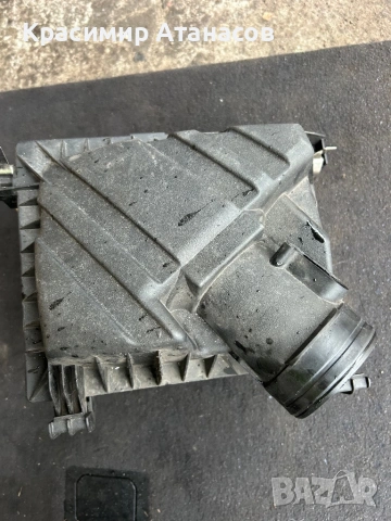 3465454. Филтърна кутия за Тойота Авенсис T27. Дизел. 10543510