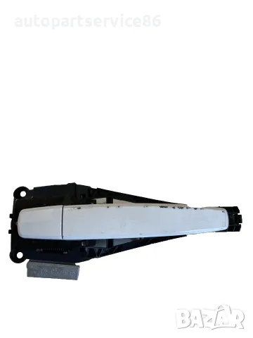 външна дръжка за предна лява врата за Vauxhall Astra 1.3 CDTi (2012 г.)