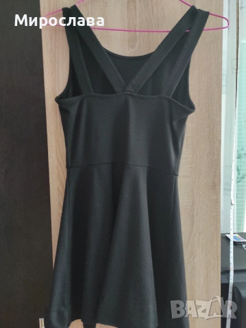 Лот от страхотни роклички , снимка 7 - Рокли - 53965290