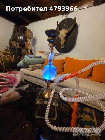 Чисто нови наргелета