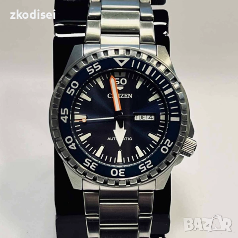 Часовник CITIZEN NH8389-88LE