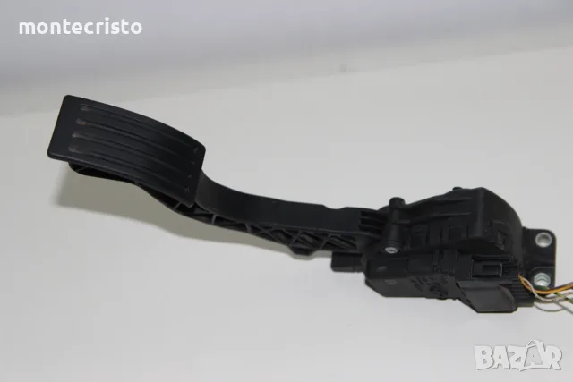 4M51-9F836-AH / 4M519F836AH Педал газ Ford Focus MK2 (2004-2011г.) потенциометър 6PV00864101, снимка 3 - Части - 55472421