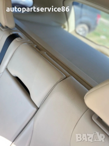 Volvo XC60 D5 AWD на части, снимка 7 - Автомобили и джипове - 54153665