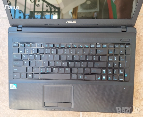Asus k54L /15,6, снимка 14 - Лаптопи за дома - 55243354
