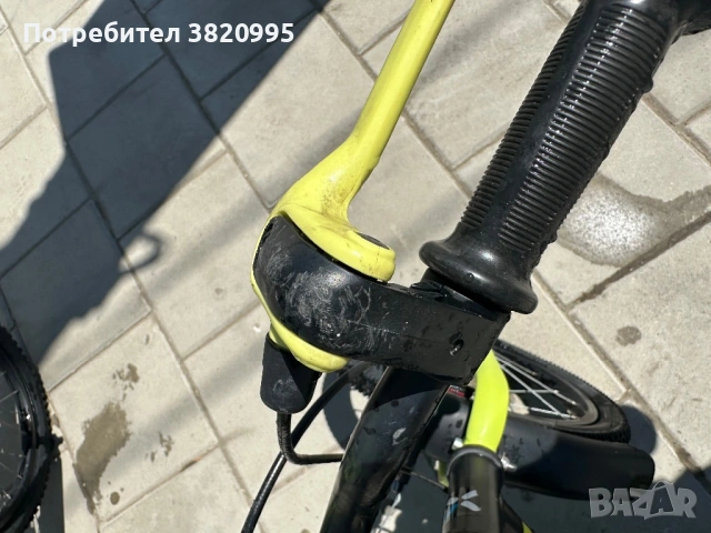 Велосипед, снимка 5 - Велосипеди - 54324721