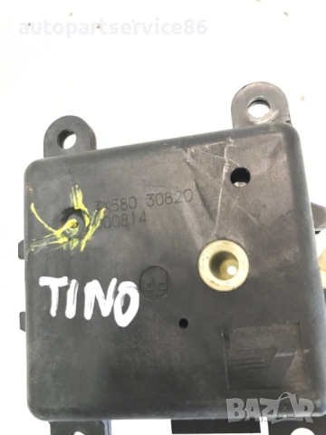 Актуатор на парно за Nissan Almera Tino 2.2 Di (2004) 3N58030820, снимка 2 - Части - 54355841