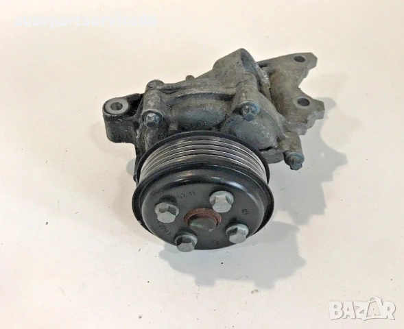 Водна помпа за Mercedes W169 A180 CDI (2006) A6402010001