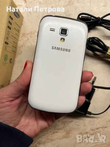 Samsung Galaxy Trend Plus, снимка 2 - Samsung - 54384513