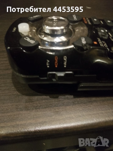 KENWOOD RC-DV601, снимка 3 - Дистанционни - 54069206