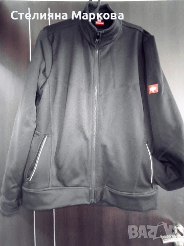 Горнище Engelbert Strauss 