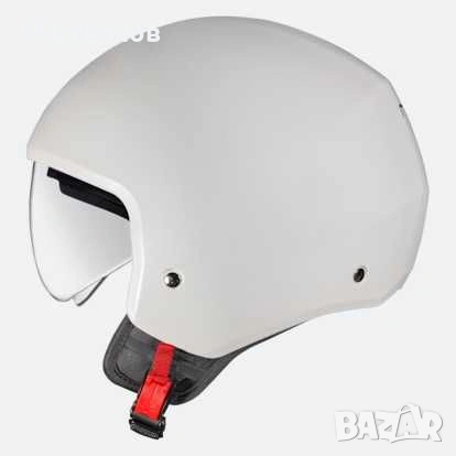 Каска Nexx Y10 Core Като Нова XL XXL градска