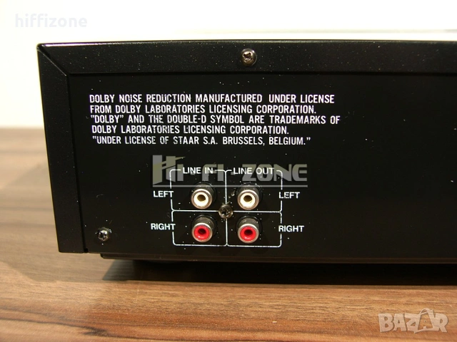 ДЕК Akai gx-32 /3, снимка 7 - Декове - 54287763