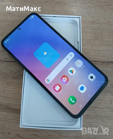 Samsung A54 с Гаранция, снимка 6 - Samsung - 54676213