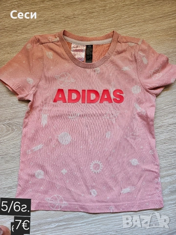 Детски маркови дрехи на Guess,Zara,TOMMY...за 4,5,6г., снимка 4 - Детски комплекти - 54648973