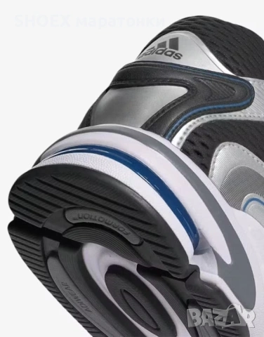 Дамски маратонки Adidas, снимка 5 - Маратонки - 55136647