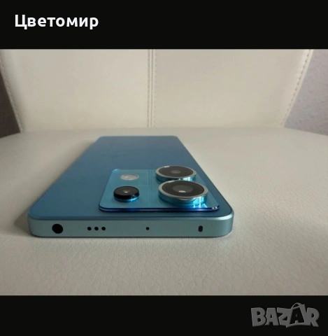 XIAOMI REDMI NOTE 13 PRO 5G , снимка 4 - Xiaomi - 54143078