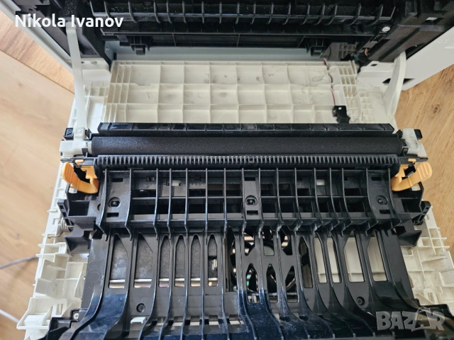 Xerox Versalink B400dn - ЗА ЧАСТИ, снимка 4 - Принтери, копири, скенери - 54720316