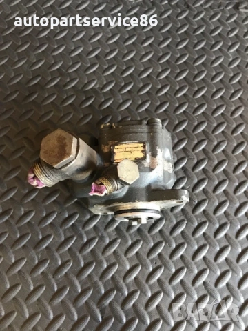 Хидравлична помпа за серво управление за Mercedes 1117 (1992) 0004601480 , снимка 3 - Части - 54027661