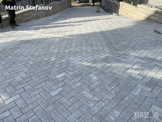 Асфалтиране Павета 