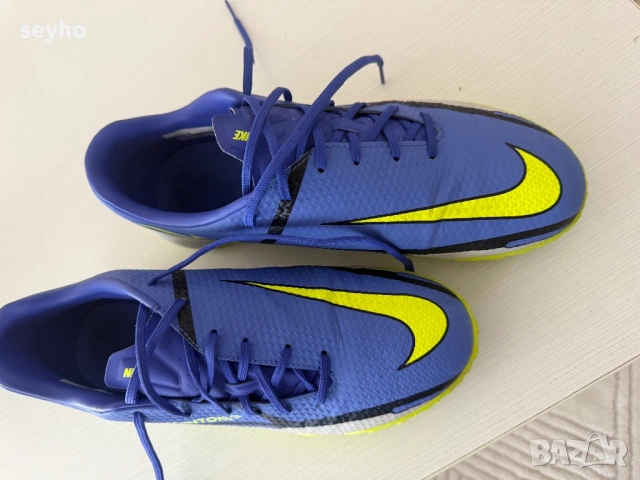 Nike стоножки
