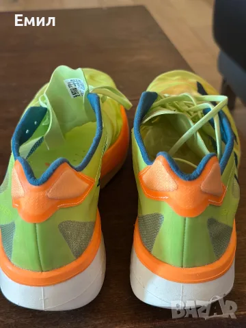 Оригинални Adidas Adizero Adios Pro 2 (Карбон) – Размер 43 1/3 (26.5см