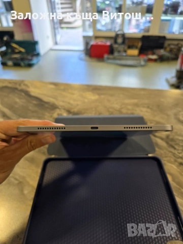 Apple Ipad Air 11 M3 MC9W4HCA , снимка 6 - Таблети - 54728903