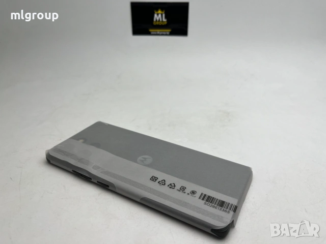 #MLgroup предлага:   #Motorola Edge 50 5G 128GB / 6GB RAM Dual-SIM, нов