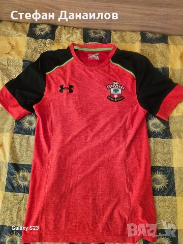 Мъжка тениска Under Armour 