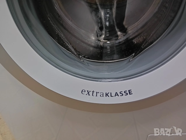 Пералня Бош Bosch Avantixx7 A+++ 7кг 2 години гаранция!, снимка 8 - Перални - 54170343