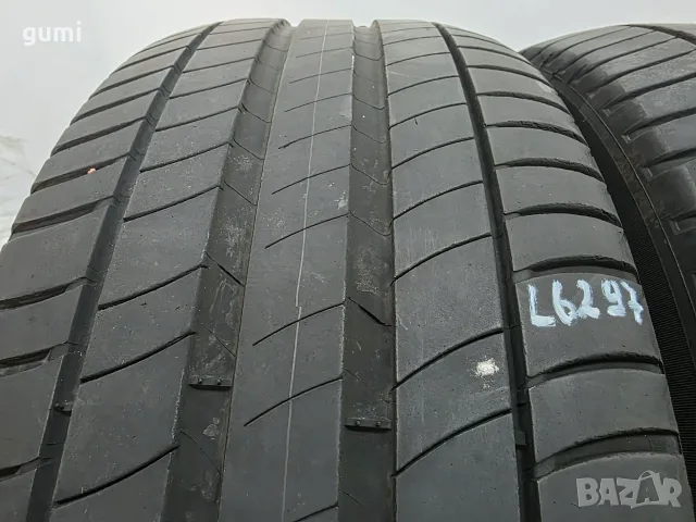4бр летни гуми 225/50/18 MICHELIN L06297 