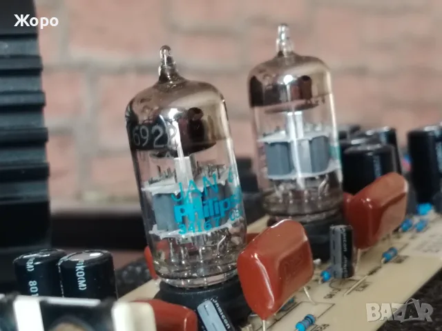 ⏯️Клип. Musical Fidelity X10-D (serial 9087), снимка 6 - Ресийвъри, усилватели, смесителни пултове - 55331798