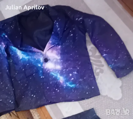 ЛОТ екип  плюс  шапка подарък