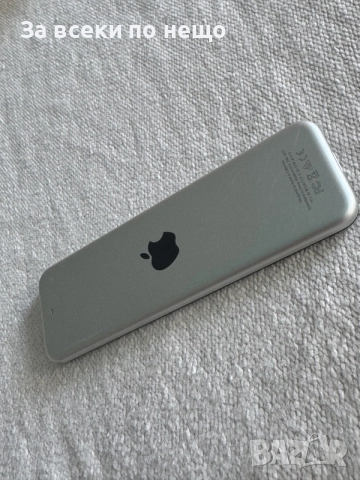 Оригинално Дистанционно Apple Siri - A1513 - за Apple TV 4K , Apple A1513 4th Gen, снимка 9 - Дистанционни - 55387686