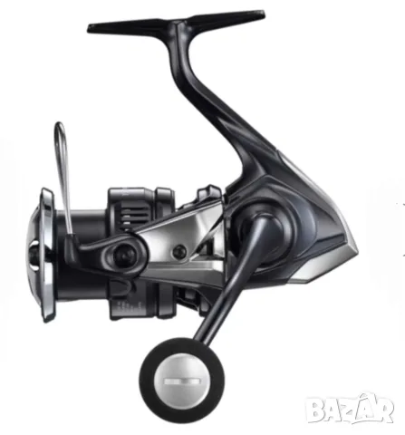 Макара преден аванс SHIMANO Twin Power XD C 3000 XG FB - 2025, снимка 2 - Макари - 55587773