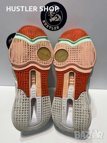Маратонки NIKE AIR ZOOM SUPERREP. Номер 42, снимка 8 - Маратонки - 55354427