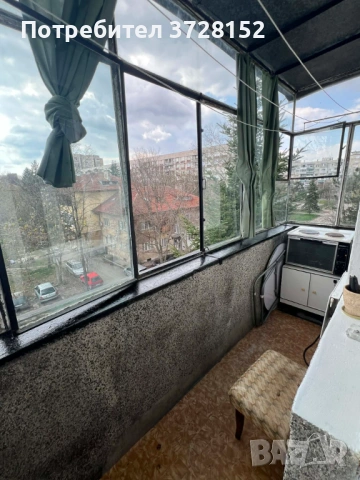 Двустаен апартамент , снимка 6 - Апартаменти - 54118149