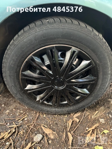 Nissan Almera, снимка 5 - Автомобили и джипове - 54754504