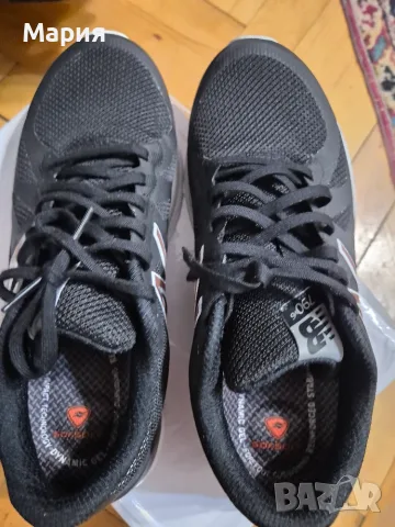Оригинални маратонки NewBalance , снимка 3 - Маратонки - 55353869