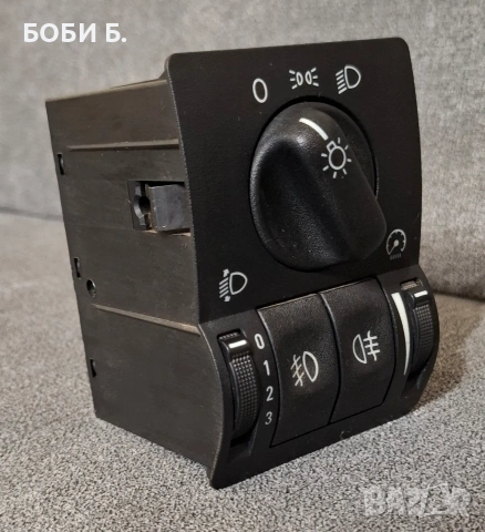 Ключ фарове за OPEL, снимка 4 - Части - 54044767